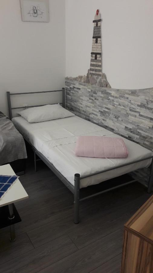 Apartmani Maric Selce Ngoại thất bức ảnh