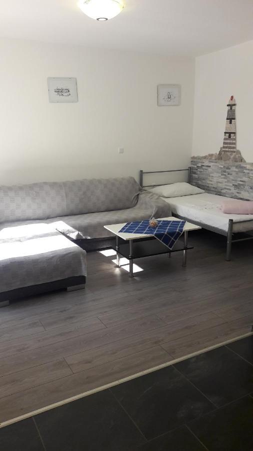 Apartmani Maric Selce Ngoại thất bức ảnh