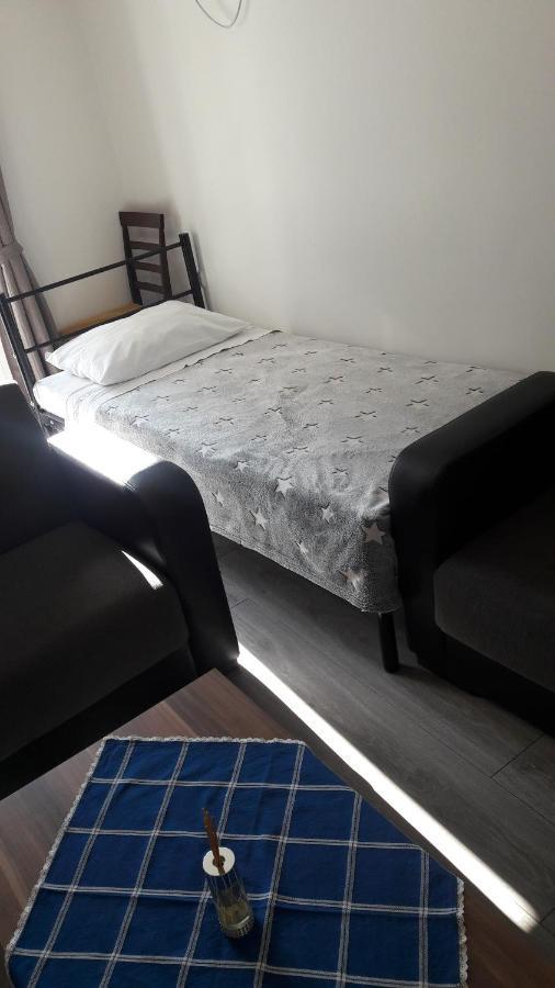 Apartmani Maric Selce Ngoại thất bức ảnh