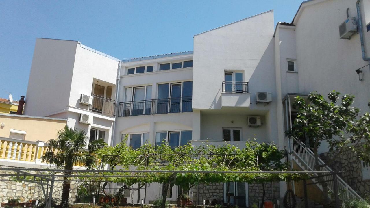 Apartmani Maric Selce Ngoại thất bức ảnh