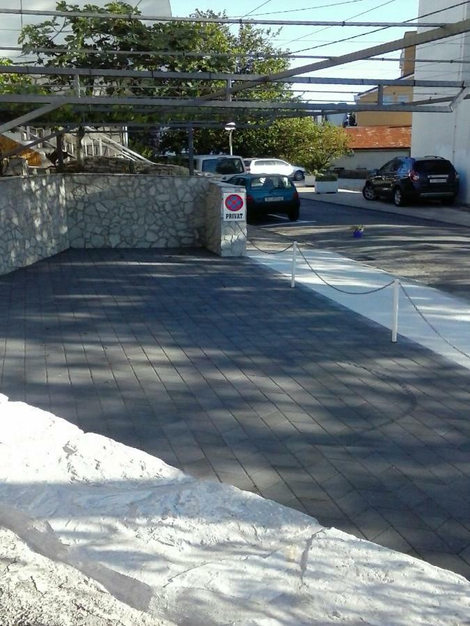 Apartmani Maric Selce Ngoại thất bức ảnh