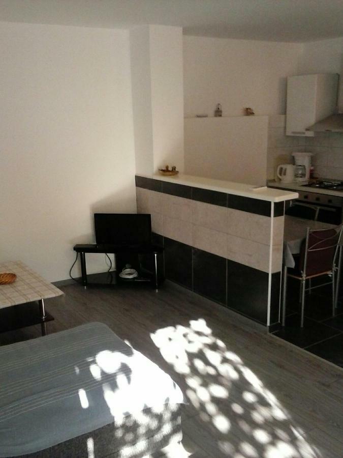Apartmani Maric Selce Ngoại thất bức ảnh