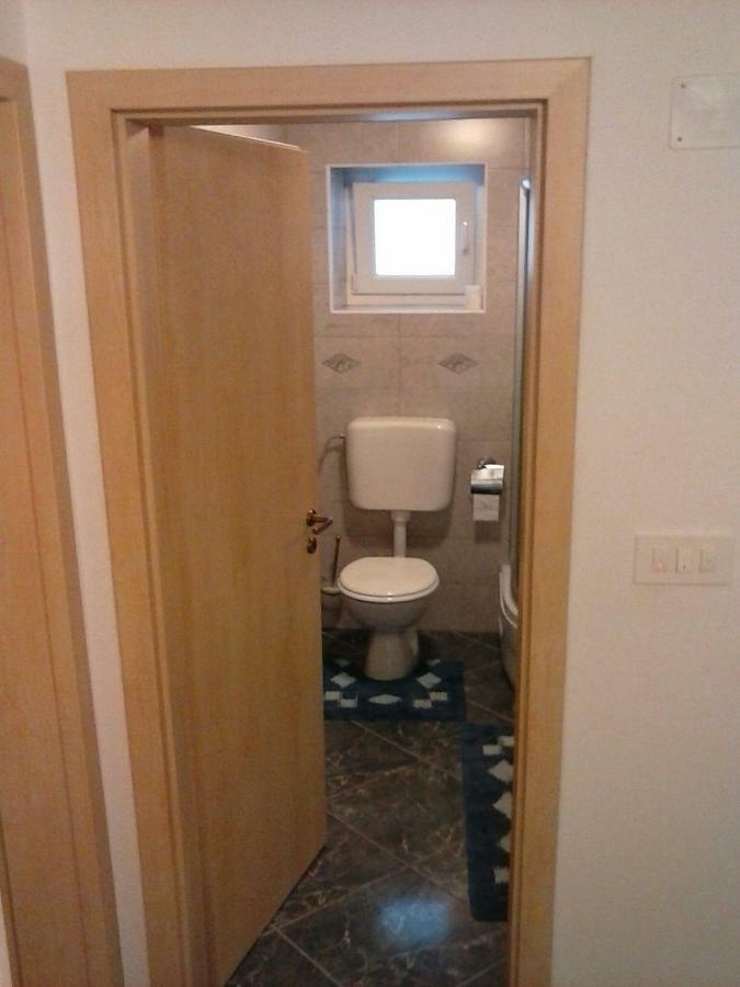 Apartmani Maric Selce Ngoại thất bức ảnh