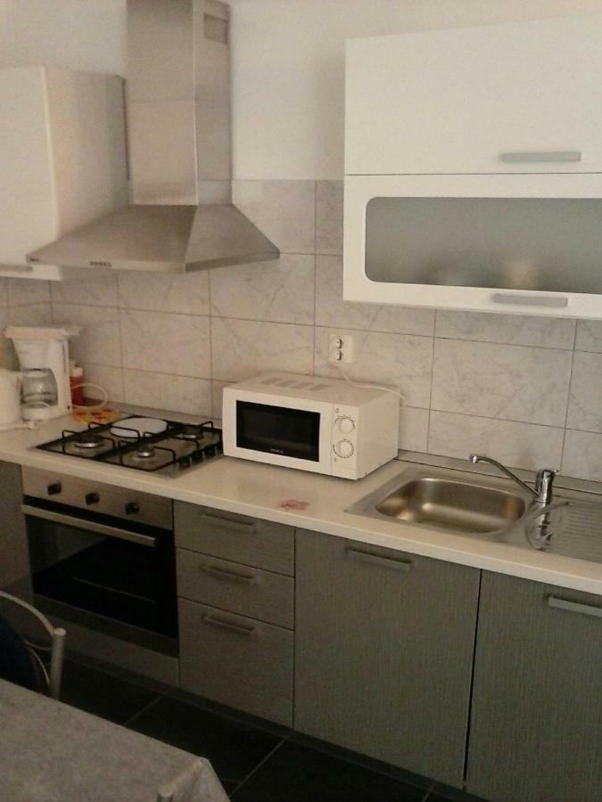 Apartmani Maric Selce Ngoại thất bức ảnh