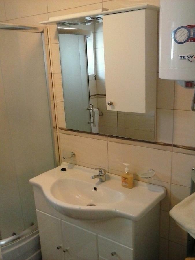 Apartmani Maric Selce Ngoại thất bức ảnh
