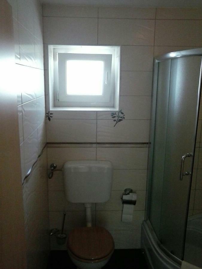 Apartmani Maric Selce Ngoại thất bức ảnh