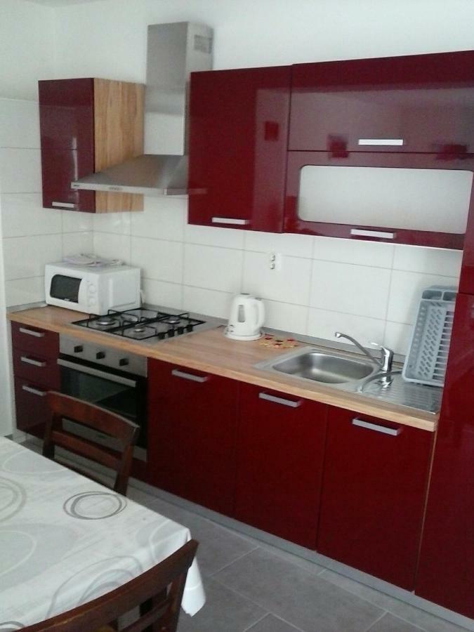 Apartmani Maric Selce Ngoại thất bức ảnh
