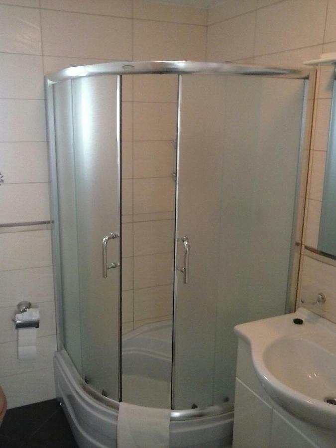 Apartmani Maric Selce Ngoại thất bức ảnh