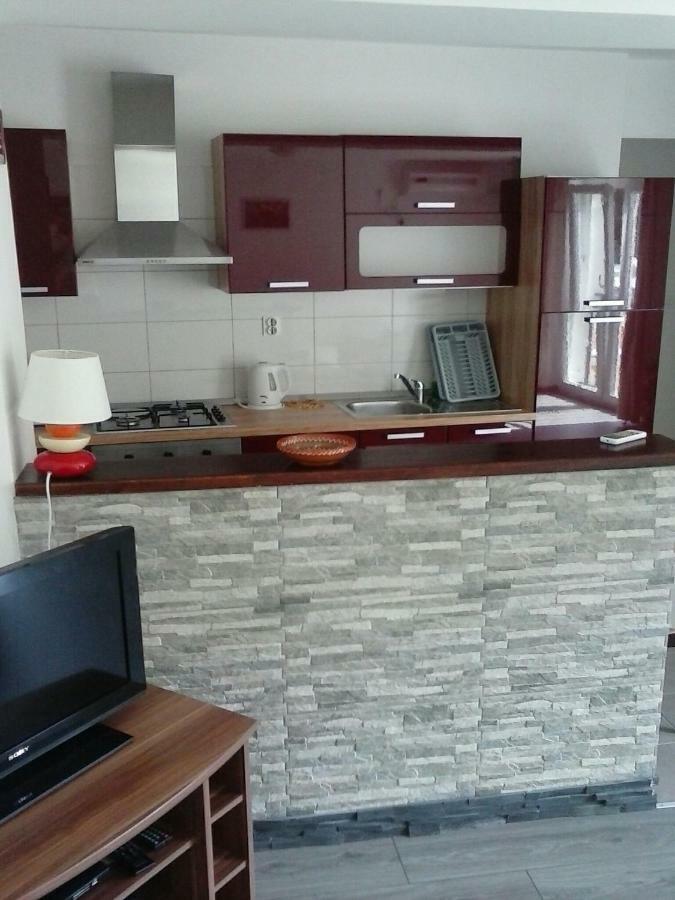 Apartmani Maric Selce Ngoại thất bức ảnh