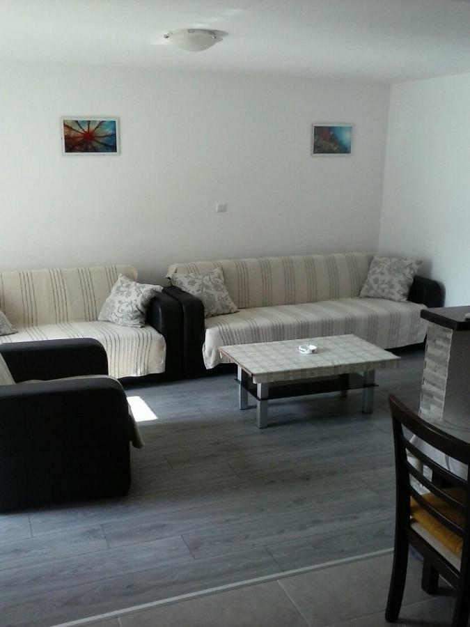 Apartmani Maric Selce Ngoại thất bức ảnh