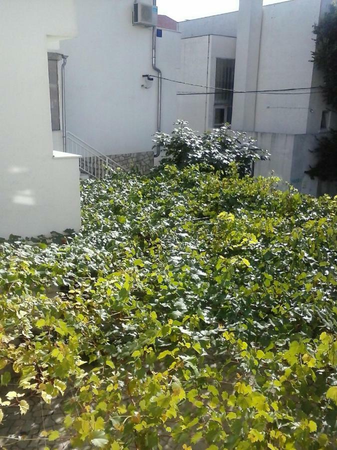 Apartmani Maric Selce Ngoại thất bức ảnh