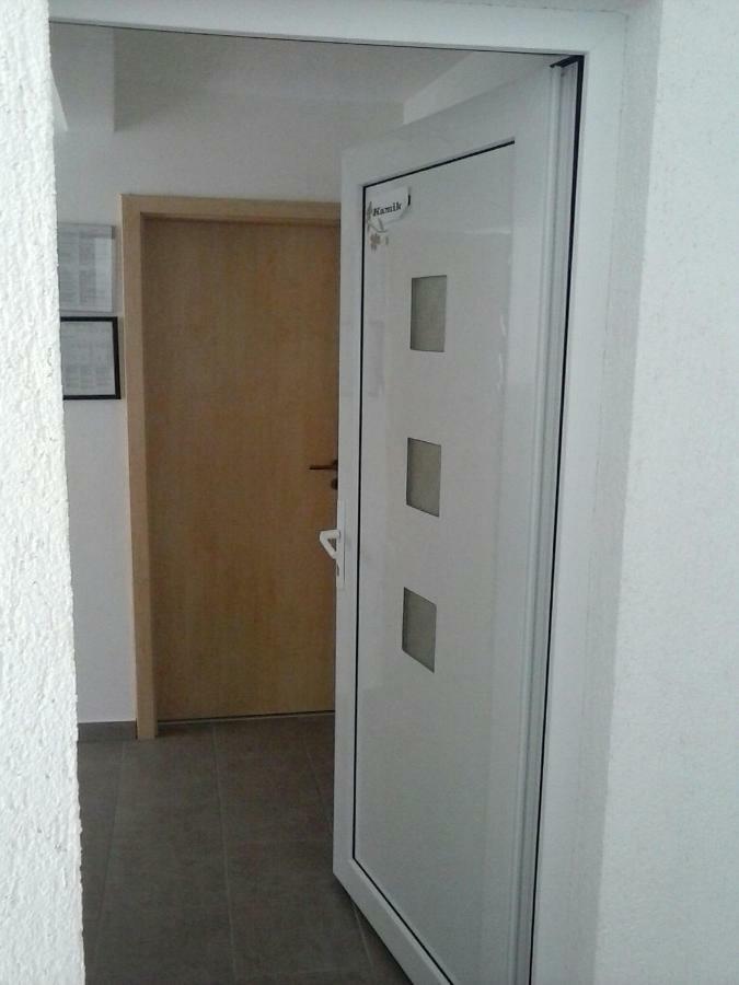 Apartmani Maric Selce Phòng bức ảnh