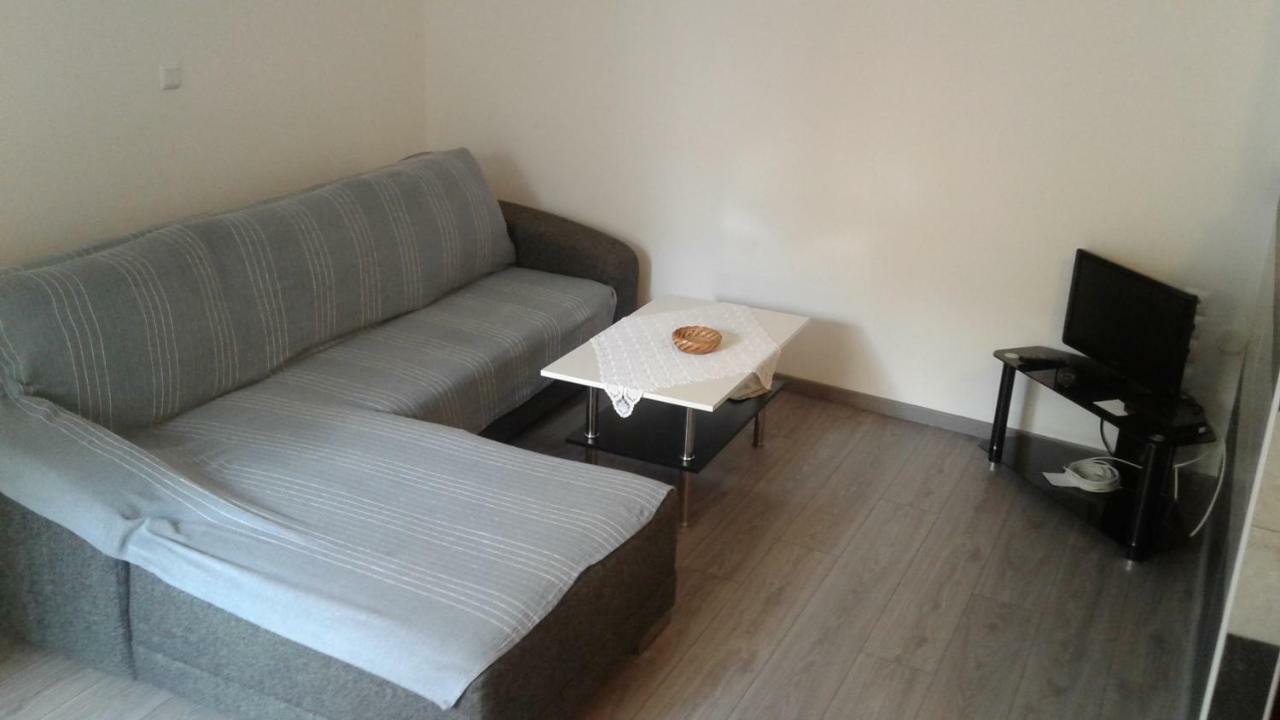 Apartmani Maric Selce Ngoại thất bức ảnh